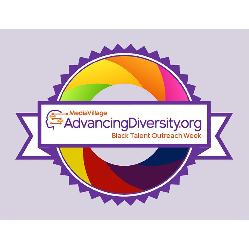 Cover image for  article: Advancing Diversity Week: Black Talent Outreach Features Advice and Insights into Career Opportunities at 40+ Global Advertising, Entertainment and Media Companies