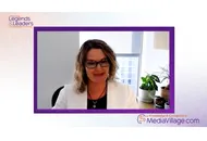 NBCU's Gina LaRussa on Expanding Career Opportunities in Advertising Sales -- Watch on Demand logo