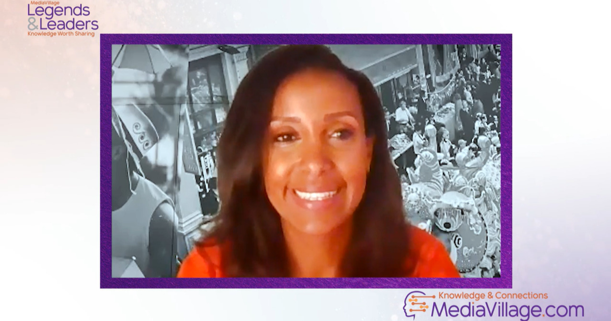 IPG Mediabrands' Hermon Ghermay on a CultureFirst Commitment Watch