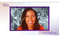 IPG Mediabrands' Hermon Ghermay on a Culture-First Commitment - Watch On Demand logo