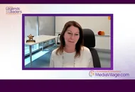 Mastercard's Cheryl Guerin on Bringing What You're Passionate About to Work -- Watch on Demand logo