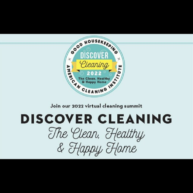 Cover image for  article: ACI and Good Housekeeping's Third Annual Cleaning Summit Takes Place October 26