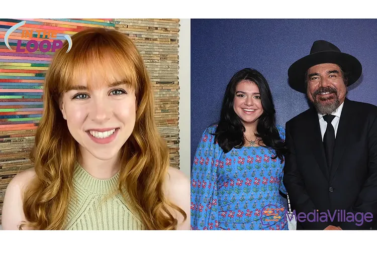 Top TV for Hispanic Heritage Month and Beyond -- In the Loop (Video)