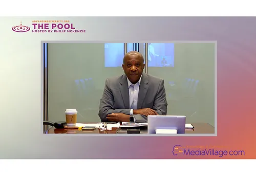 MFM: Navigating Finance and Media with Stan Herriott, Vice President, Hearst Television (Podcast)