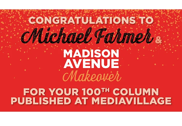 Madison Avenue Makeover: The Transformation of Huge and the Redefinition of the Ad Agency Business