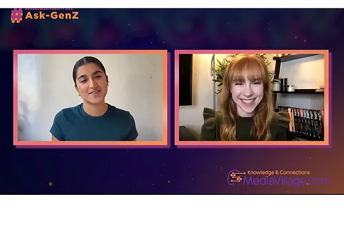 Vevo's Aikum Talwar on Taking Advantage of Every Opportunity You Get (Video)