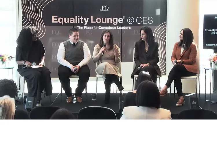 FQ at CES: Best Tactics for Upping Your Own Skills, and Those of Your Team