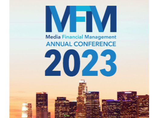 Cover image for  article: MFM's 63rd Annual Conference Empowers Media Finance Professionals  to Achieve Personal, Corporate Success During Critical Time in the Industry