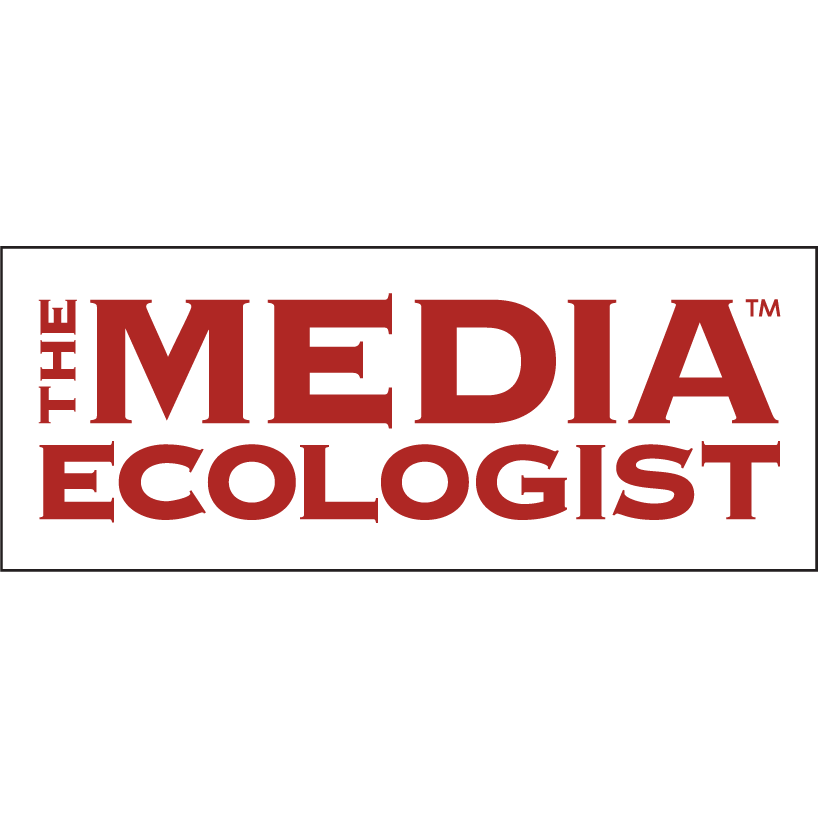 Cover image for  article: Welcome to The Media Ecologist -- You Don't Believe We're on the Eve of Destruction?