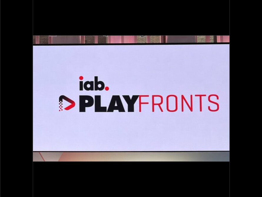 Cover image for  article: Samsung's PlayFronts Pitch: We Got Game for Game Hub Advertising