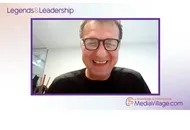 UM Global CEO Sasha Savic's Optimistic View of Business in a Constant State of Transformation (Video) logo