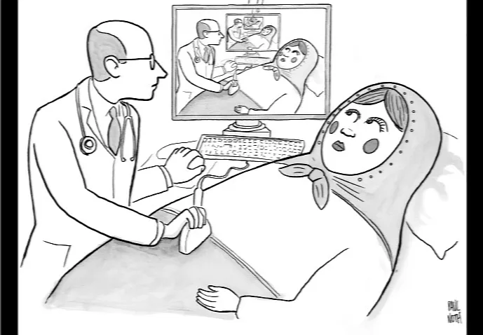 The Lure and Dangers of CTV for Ad Tech