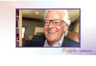 How Private Equity, Imagination, Cannabis and Attitude Intersect: Tom Harrison of Omnicom DAS (Video) logo