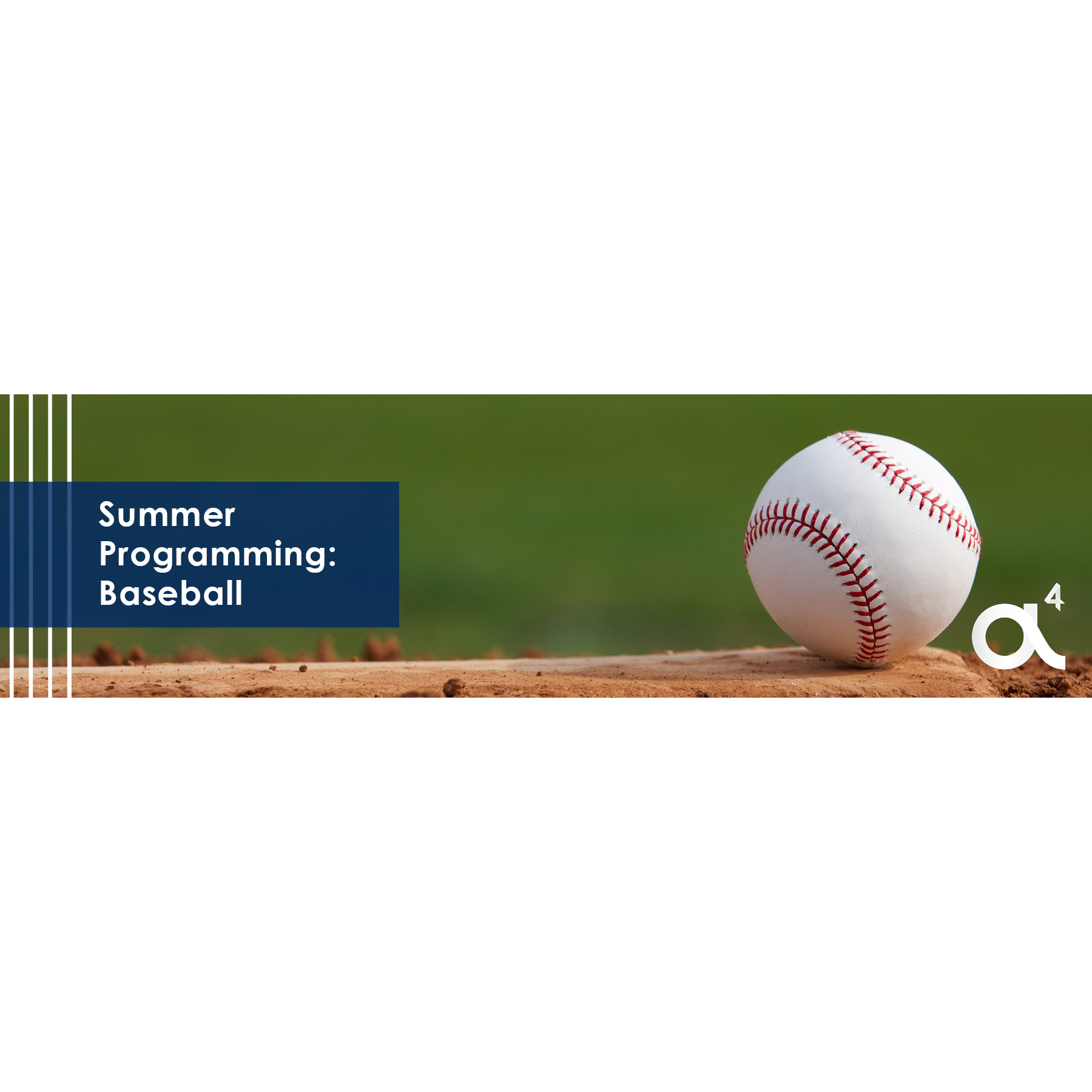 Cover image for  article: Why You Should Make Baseball Part of Your Advertising Plan