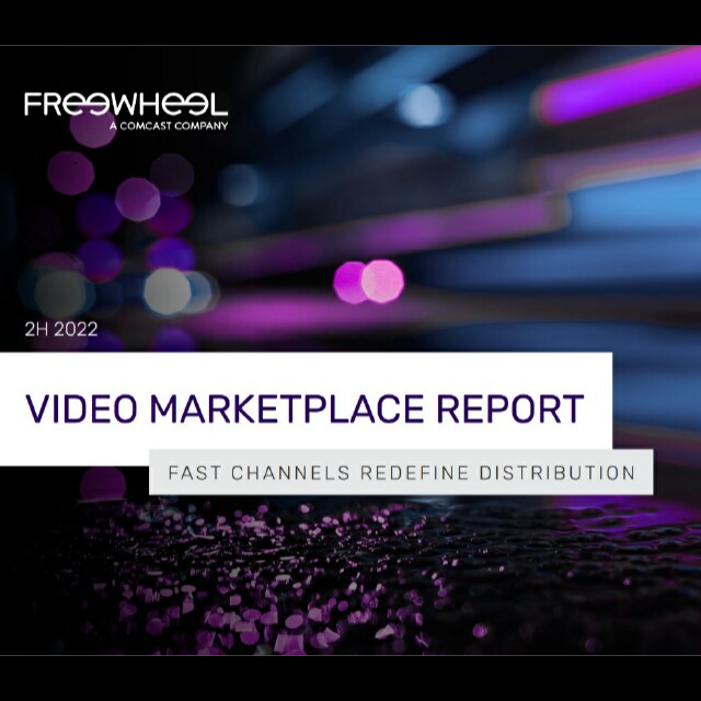 Cover image for  article: FreeWheel's Video Marketplace Report Highlights Growing Opportunity in Digital Video