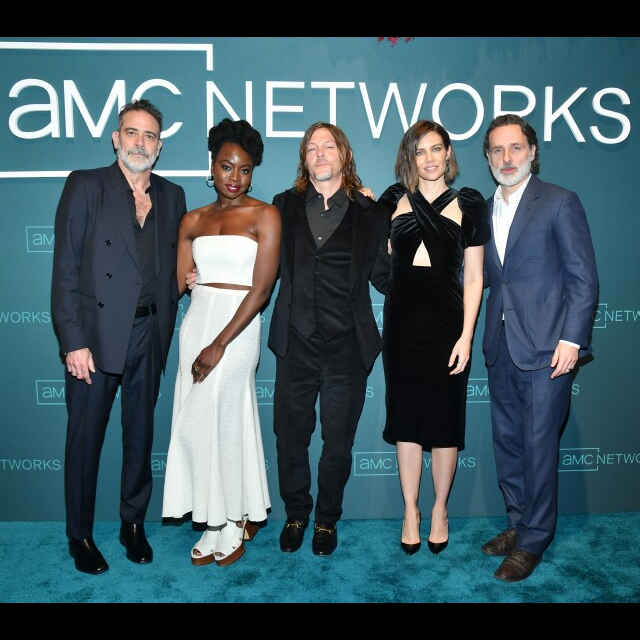 Cover image for  article: AMC Networks' Upfront Message: Universes Matter
