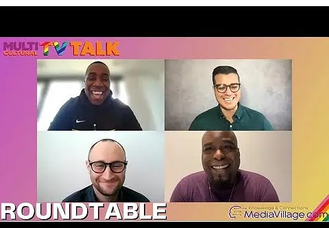 Industry Diversity, Progress and the Next Steps Forward: A Roundtable Discussion (Video)