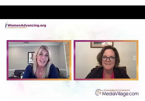 Jodi Chisarick of E.W. Scripps on the Power of Asking Questions … and Where It Can Take You (Video)