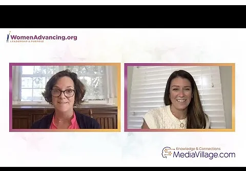 Creating Order Out of Chaos with Cadent’s Chief of Staff, Patricia Van Nostrand (Video)