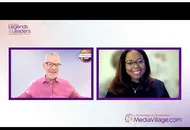 Fox's Marsheila Hayes Offers Diverse Candidates a "Seat at the Fox Table" -- Watch on Demand logo