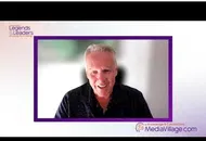 Solving for Underrepresentation. The One Club for Creativity Invests in Black Creators - Watch On Demand logo