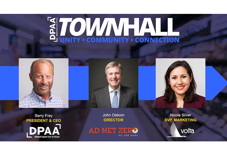 Driving Success with More Sustainable Advertising Practices