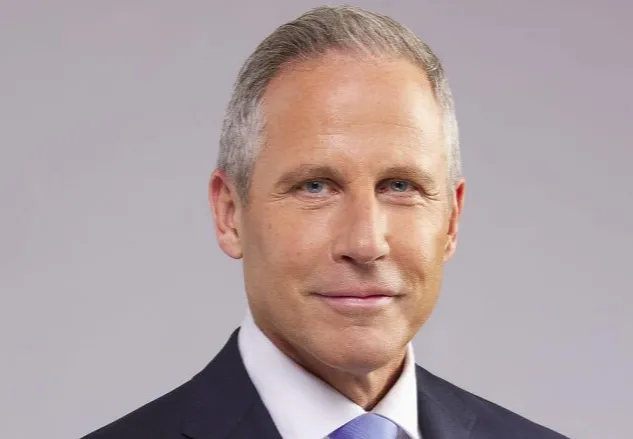 In Court TV's "Accomplice to Murder" Host Vinnie Politan Delves Into a Seldom Explored Element of True Crime