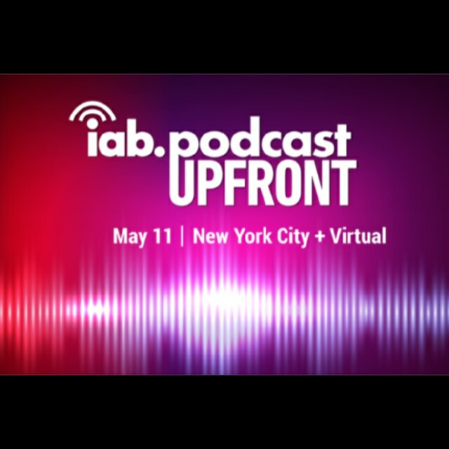 Cover image for  article: IAB's 2023 Podcast Upfront: Building an Ad-Supported Media Superhighway