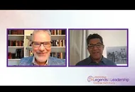 Who Else Would Take This Chance? The Guardian U.S.' Luis Romero on Going Where Others Won't (Video) logo