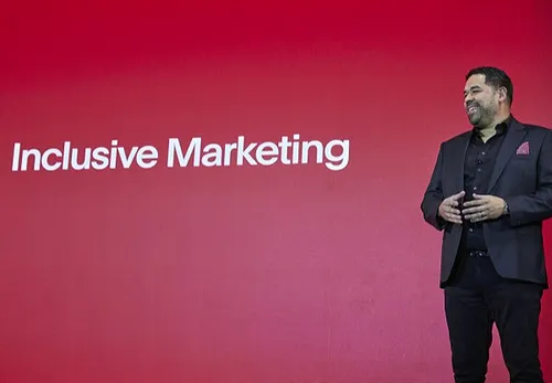 Vevo's Rob Vélez: New Business Models, New Perspectives, New  Approaches to Buying Media