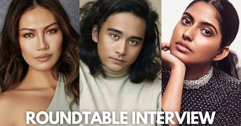 Api Bio Actors AAPI Actors Roundtable: