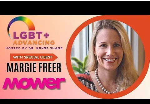 Mower's Margie Freer and Dr. Kryss on Interviewing and Authenticity -- What Should You Never Do? (Video)