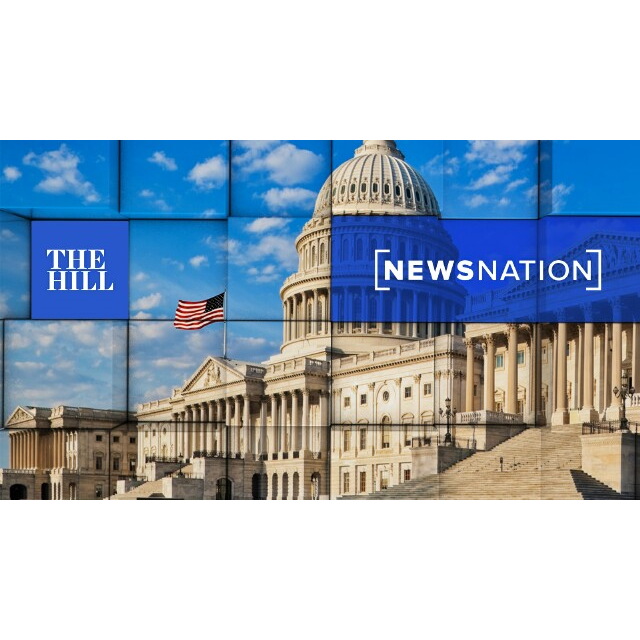 Cover image for  article: Nexstar's The Hill Continues to Grow on New Platforms and Networks