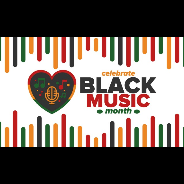Cover image for  article: AspireTV Plays Many Tunes for Black Music Month