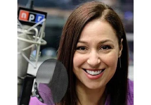 NPR Tech Host Manoush Zomorodi Taps Her Podcast Listeners in Research