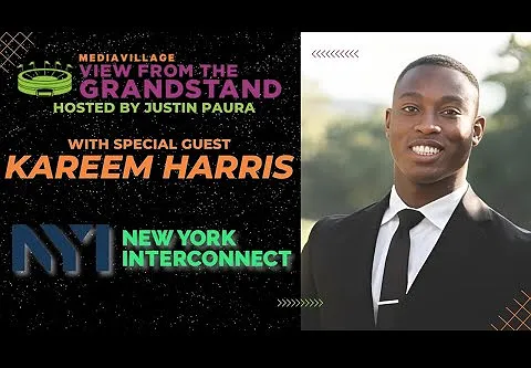 Why Soccer's Popularity in the U.S. Is on the Rise with NY Interconnect's Kareem Harris (Video)