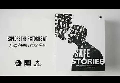 Brady and the Ad Council Partner with Dentsu for Latest End Family Fire Campaign to Promote Safe Gun Storage