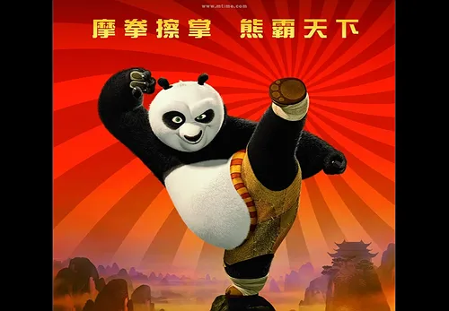 China to Hollywood: Don’t Quit Your Day Job