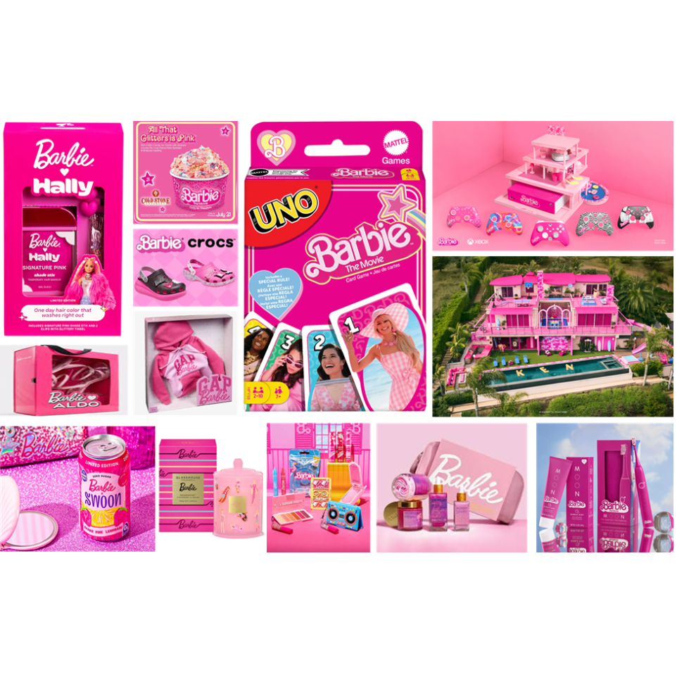 Cover image for  article: Can We Replicate Barbie's Marketing Magic?