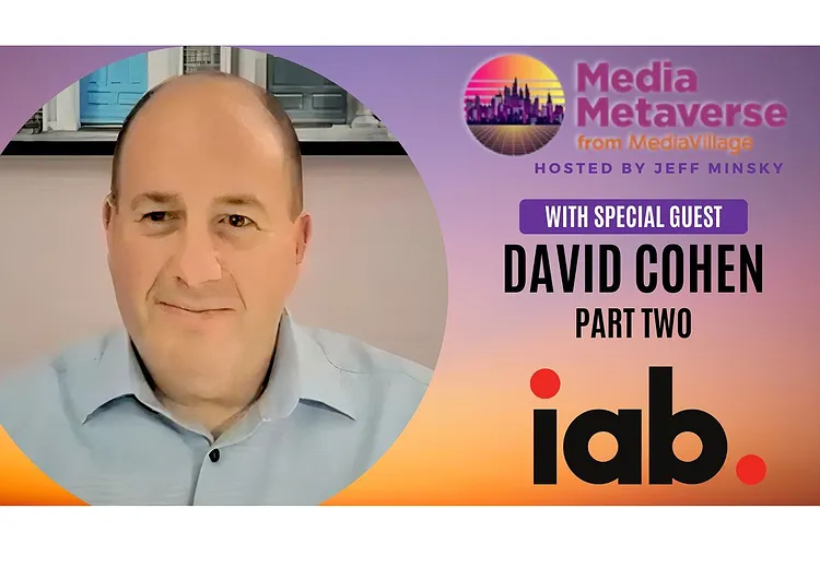 Transparency, TikTok, and a Bit of Nostalgia (Video)