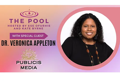 Building Authentic Connections and Fostering Change in Media and Education  (Video)