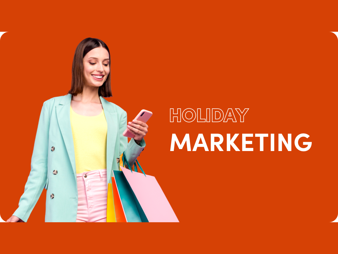 Cover image for  article: Mastering the Digital Landscape: The Authoritative Guide for Retailers, Auto Marketers and DTC Brands this Holiday Season