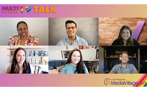 Empowerment, Belonging and Diversifying the Workplace - A Roundtable Discussion (Video)