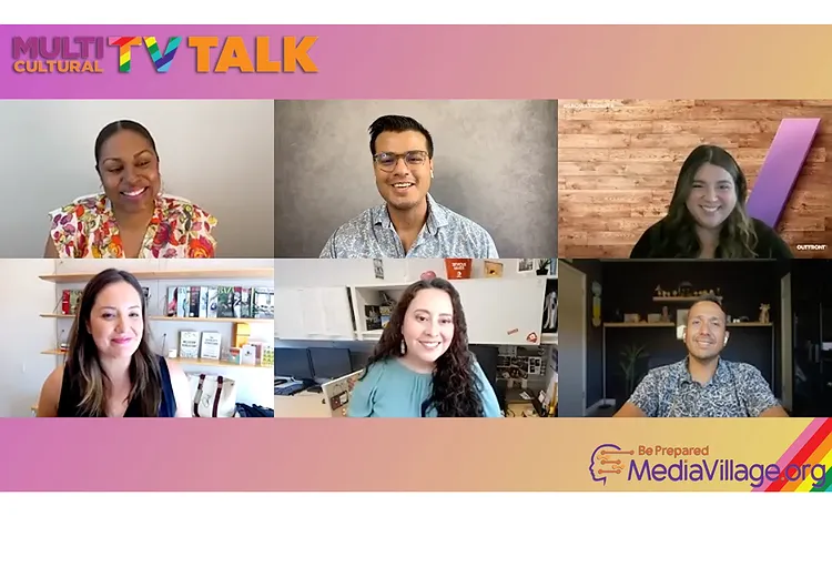 Empowerment, Belonging and Diversifying the Workplace - A Roundtable Discussion (Video)