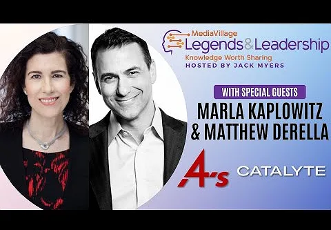 Wanted: Advertising Professionals. No Experience Necessary. 4A's and Catalyte Democratize Opportunity (Video)