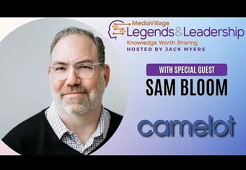 Unleashing the Power of Employee Wellness and Experiences: Insights from Camelot Strategic Marketing's CEO, Sam Bloom (Video)