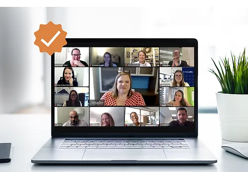 Locality's Ann Hailer Shares Her "Guide to Leadership" with Alliance for Women in Media