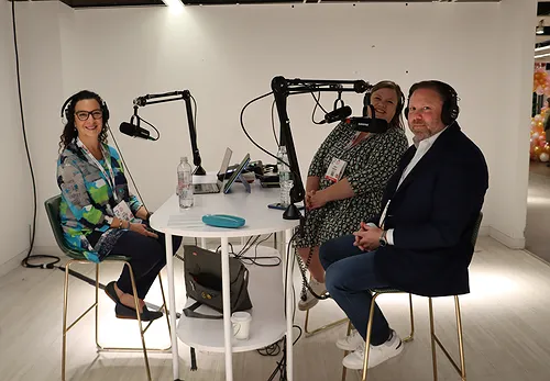 Local Advertising's Power Duos: Locality's Ann Hailer & Keith Kazerman Talk Broadcast & Streaming (Podcast)