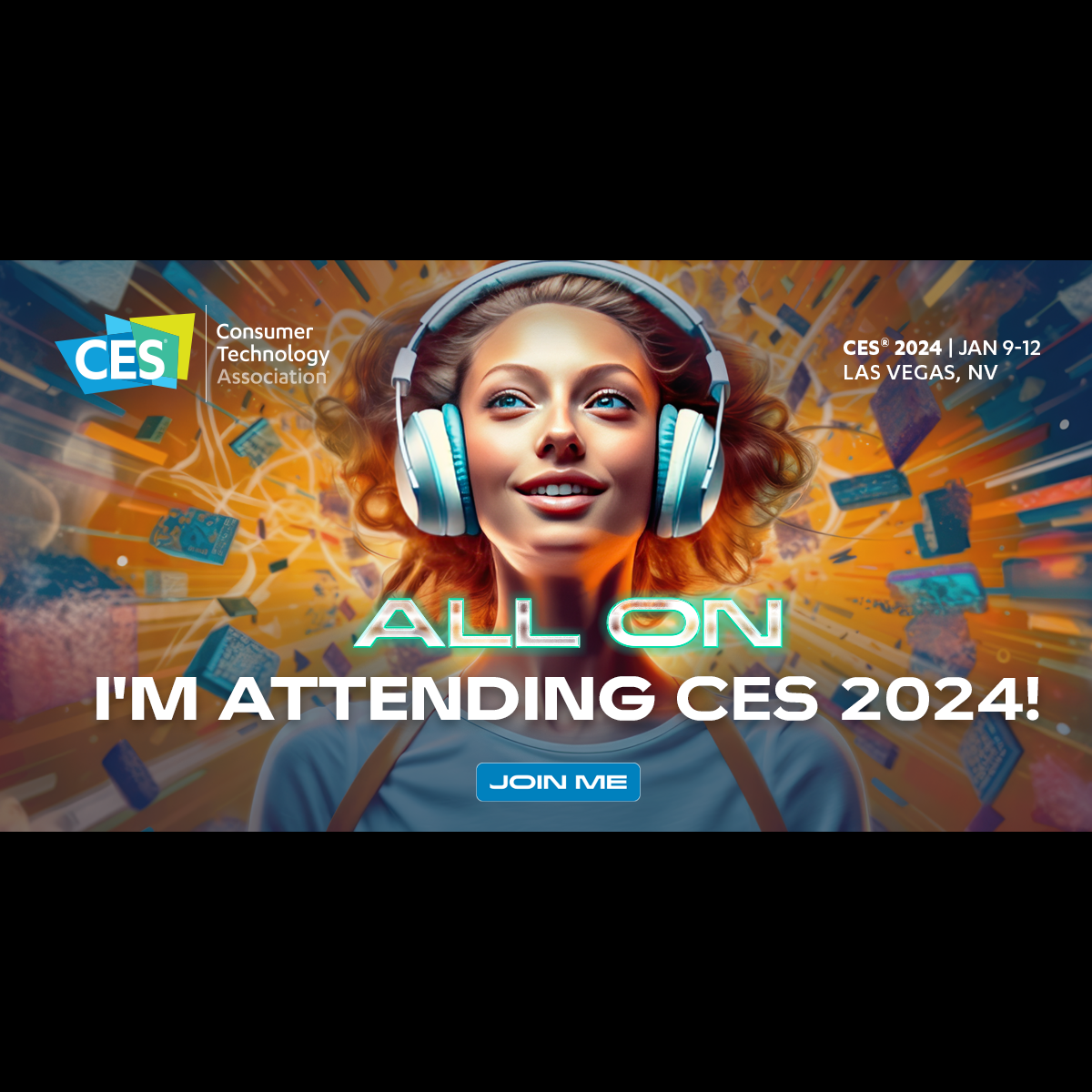 Cover image for  article: CES Press Day - AI, Sustainability, and What to Do to a TV When There is Nothing Left to Do to a TV