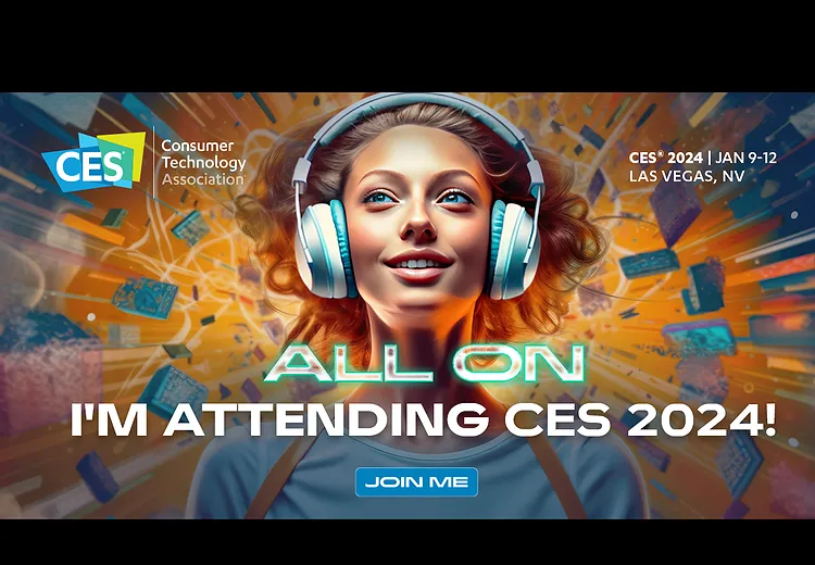 Top Things We are Hearing at CES